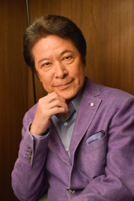 鹿贺丈史 Takeshi Kaga 鹿賀丈史 Shigekatsu Katsuda