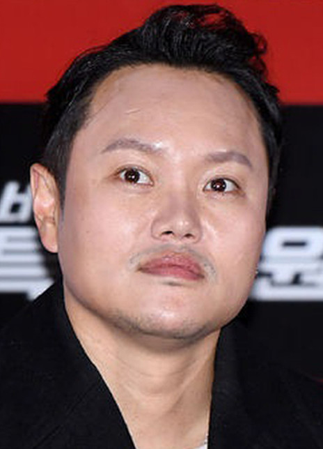 金民教 Kim Minkyo 김민교