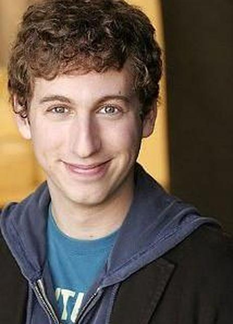 大卫·马吉道夫 David Magidoff