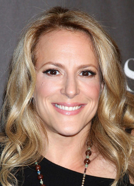 安妮·弗莱彻 Anne Fletcher Mama