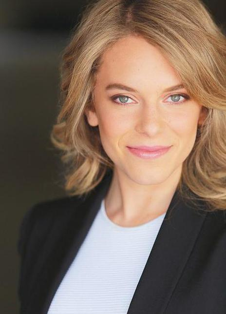 蕾妮·威利特 Renée Willett