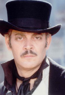 劳尔·胡里亚 Raul Julia Raul Rafael Carlos Julia y Arcelay