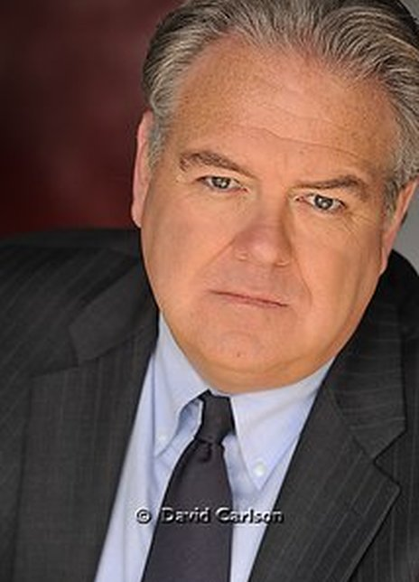 吉姆·奥希尔 Jim O Heir