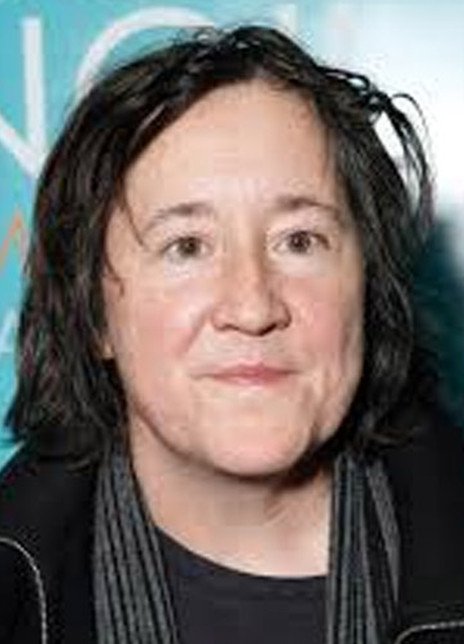 克里斯婷·瓦陈 Christine Vachon  克里斯丁·伐肯 克里斯婷·瓦肯 克里斯汀·瓦尚