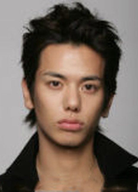 田村圭生 Kei Tamura