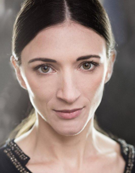 安库塔·布雷班 Ancuta Breaban