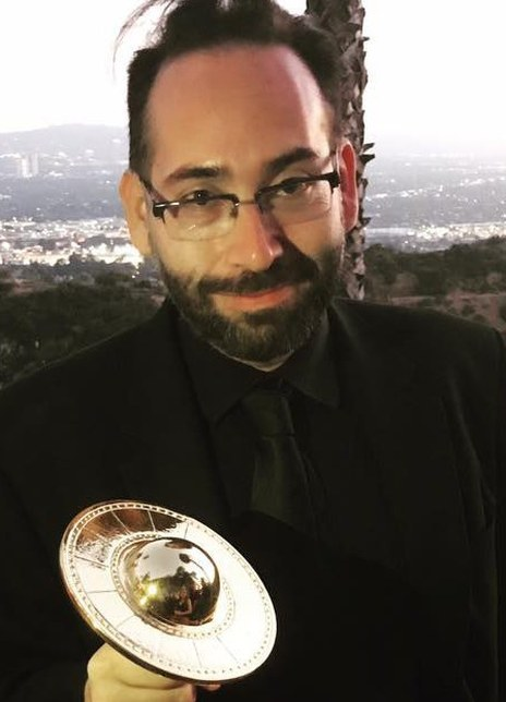 迈克·门德兹 Mike Mendez