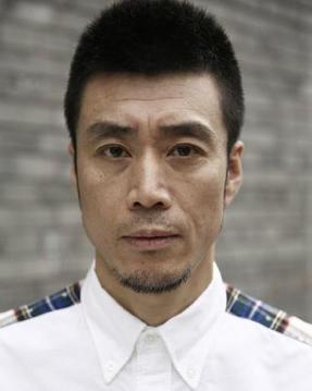 任柏儒 老任 Ren Boru