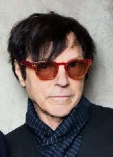 罗素·梅尔 Russell Mael Russell Craig Mael