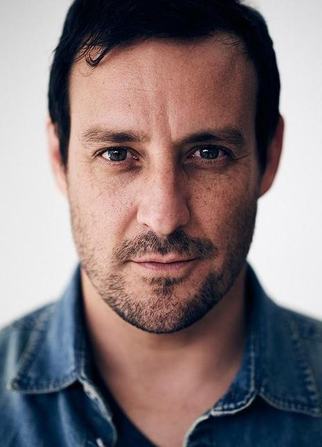 布雷特·威廉姆斯 Brett Williams