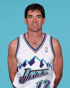 约翰·斯托克顿 John Houston Stockton 约翰·休斯顿·斯托克顿 Stock
