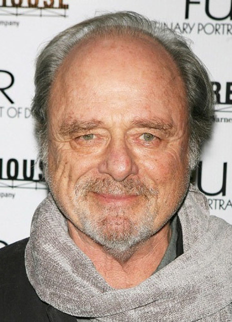 哈里斯·于林 Harris Yulin
