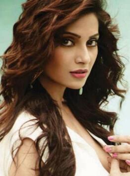 碧帕莎·芭素 Bipasha Basu
