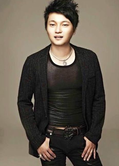 郑智勋 Shine Zheng