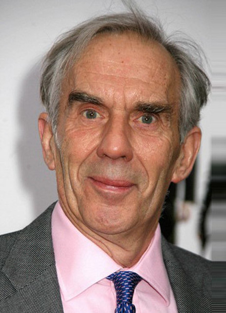 理查德·杜登 Richard Durden