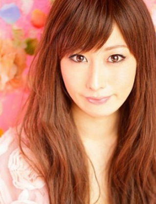 鸟居美雪 鸟居みゆき