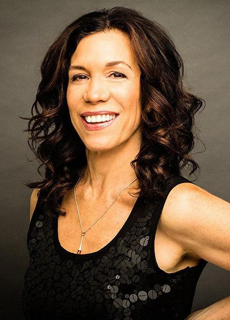 阿莱格拉·富尔顿 Allegra Fulton