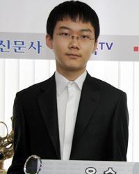 朴廷桓 Park Junghwan 박정환