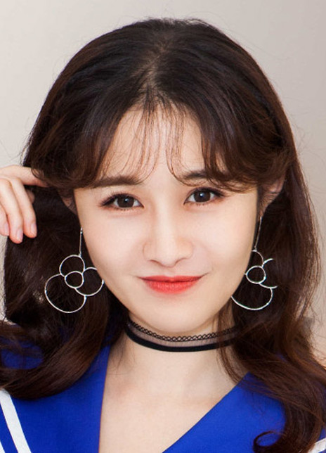 梁田 Eliza Liang Eliza