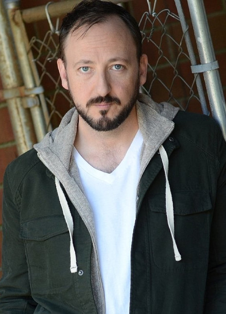 斯科特·波伊思雷斯 Scott Poythress Mathew Scott Poythress