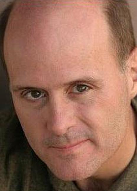 托马斯·克劳福德 Thomas Crawford Fish