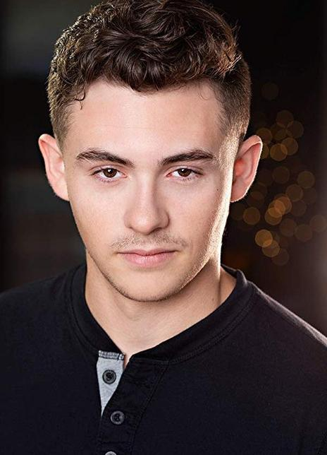 瑞安·博兹 Ryan Boz