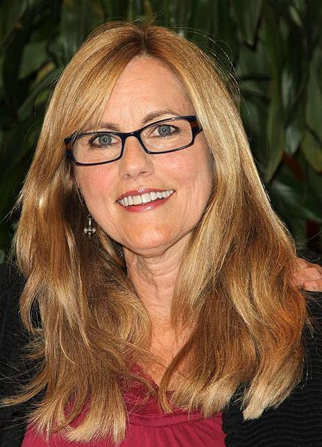 莱斯利·波普 Leslie A. Pope