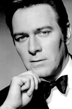克里斯托弗·普拉默尔 Christopher Plummer