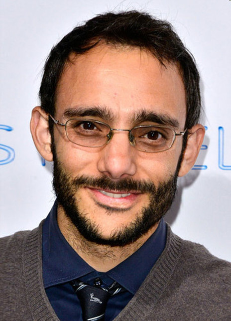 奥米德·阿布塔希 Omid Abtahi 奥米德·阿布塔西