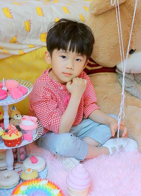 余骁睿 Xiaorui Yu 大睿 Darry