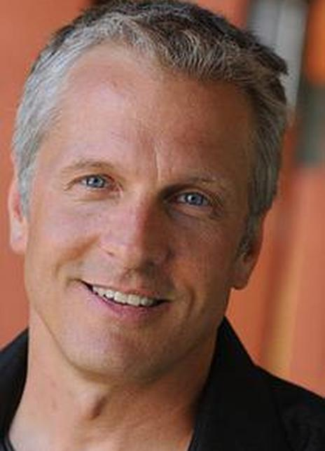 帕特里克·法比安 Patrick Fabian 帕特里克·法碧昂