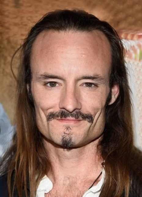 罗布·梅洛 Rob Mello