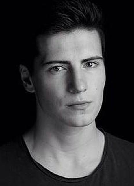 雅各布·伊凡 Jacob Ifan