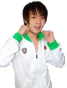 雷增荣 呆 DAI MMY X