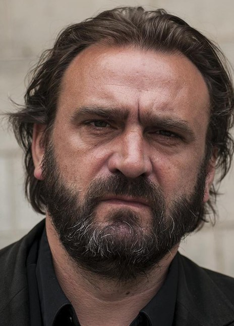 洛朗·费尔南德斯 Laurent Fernandez