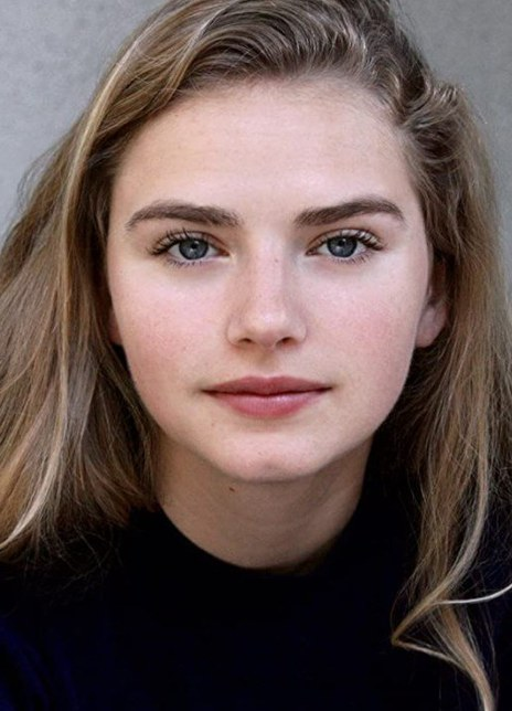 克里克特·布朗 Cricket Brown Christine Brown