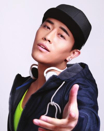 刘雨潼 刘仲仪 潼大 蜡笔小潼 YT Liu