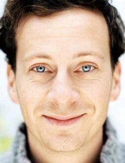 费比安·巴什 Fabian Busch