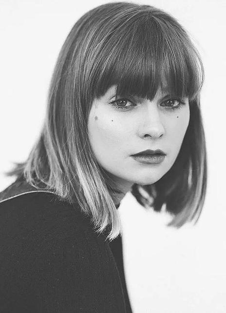 劳拉·佩蒂克鲁 Lola Petticrew 洛拉·佩蒂克鲁