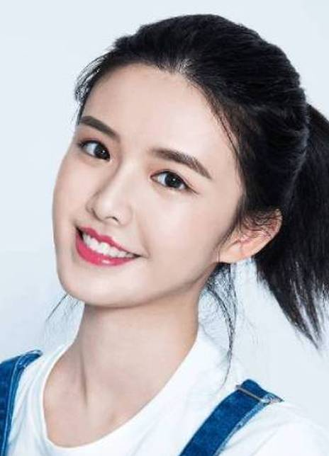 余乐欣 Lexin Yu 欣儿 Lexin