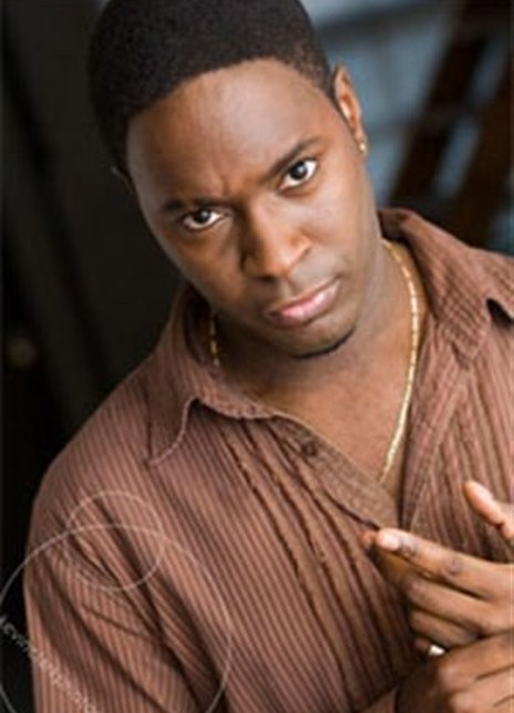 马克-安东尼·马西亚 Marc-Anthony Massiah Wally / Massiah