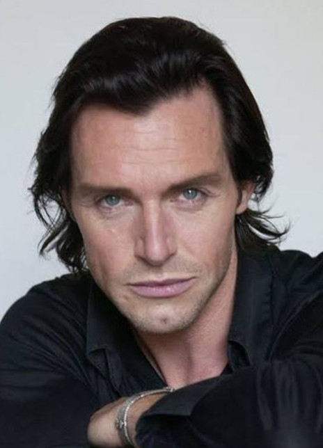 凯文霍华斯 Kevin Howarth