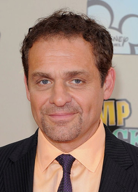 丹尼尔·卡什 Daniel Kash Daniel Joshua Kash