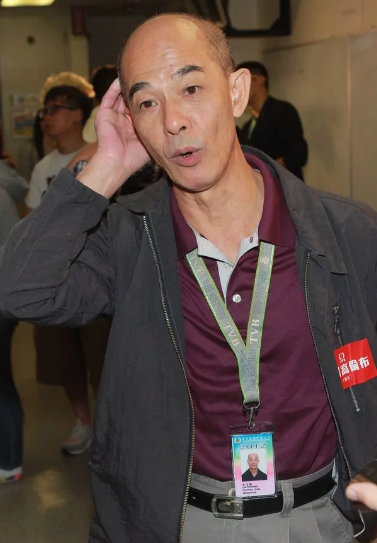 李添胜 添哥 Tim-Sing Lee