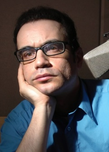 乔纳森·戈德斯坦 Jonathan Goldstein Jonathan Lewis Goldstein