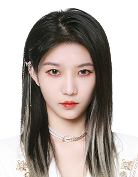 徐楚雯 蛙蛙 蠢蠢 雯雯 小翠