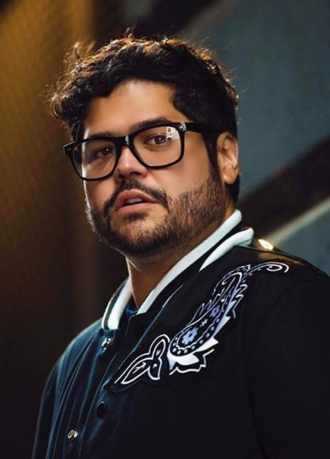 哈维·吉兰 Harvey Guillen