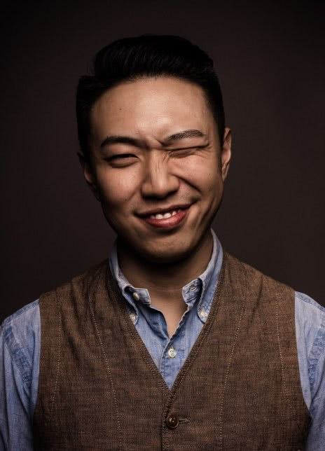 王宇腾 Yuteng Wang