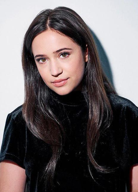 吉第安·艾朵 Gideon Adlon