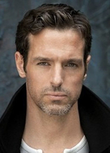 杰弗里·皮尔斯 Jeffrey Pierce Jeffrey Douglas Plitt